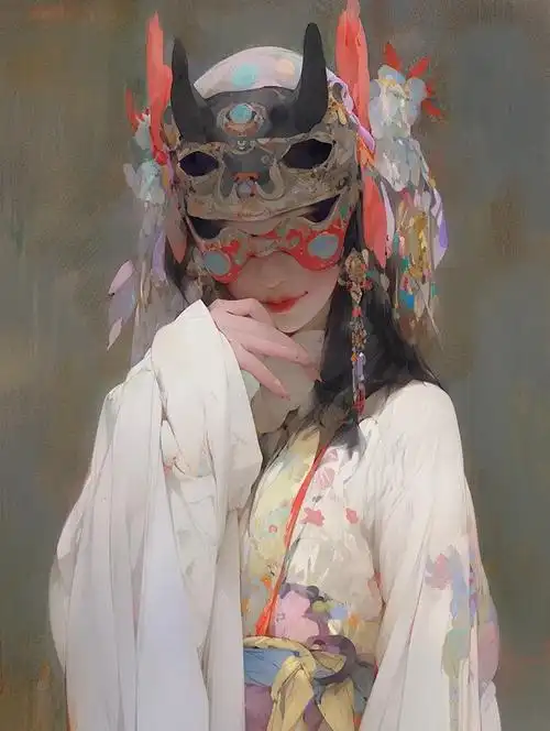 龙猫